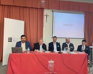 Sesión inaugural y ponencias